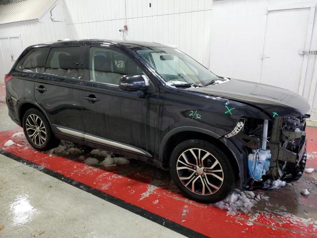 VIN JA4AD3A34HZ035984 2017 MITSUBISHI OUTLANDER no.4