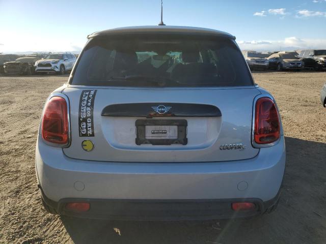 2022 MINI COOPER SE WMW13DJ02N2S28074