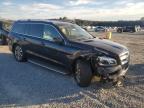 Lot #3024732241 2016 MERCEDES-BENZ GL 450 4MA