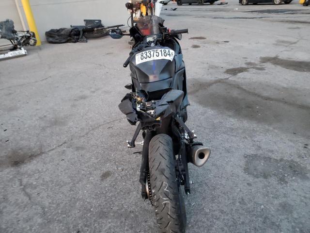 2024 YAMAHA YZFR3 A #3280467134