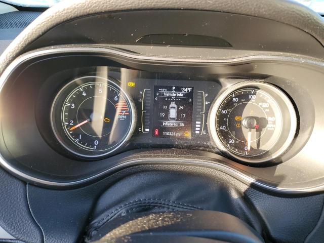 2019 JEEP CHEROKEE L - 1C4PJMLBXKD423650