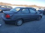 Lot #3024976134 2003 KIA SPECTRA BA