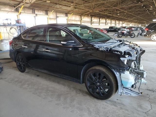 VIN 3N1AB7AP1JY289497 2018 NISSAN SENTRA no.4