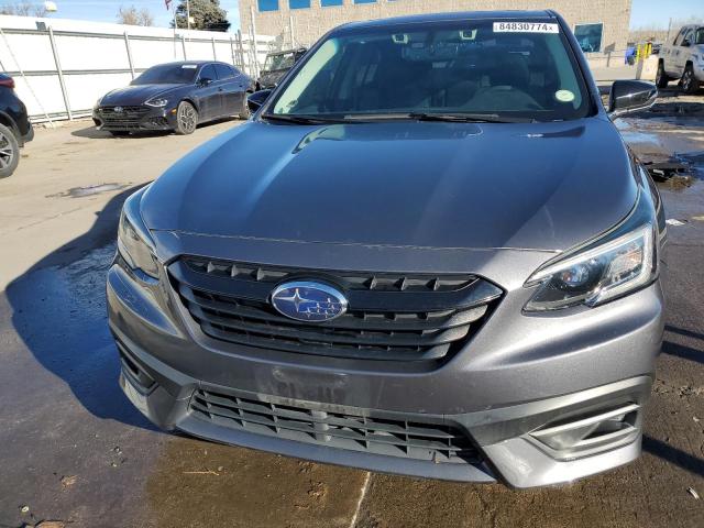 2020 SUBARU LEGACY SPO 4S3BWAG65L3027768