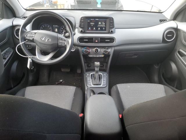 2021 HYUNDAI KONA SEL - KM8K2CAA4MU685075