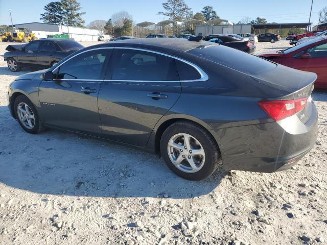 2017 CHEVROLET MALIBU LS - 1G1ZB5ST4HF187623
