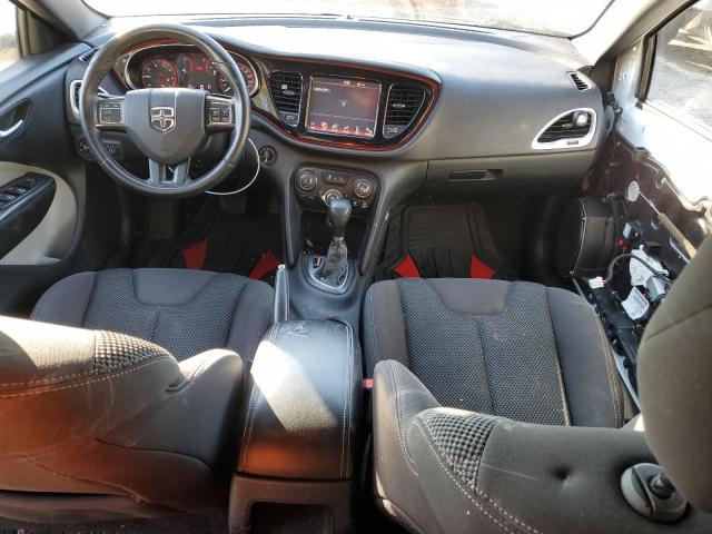 2015 DODGE DART SXT - 1C3CDFBB8FD267198