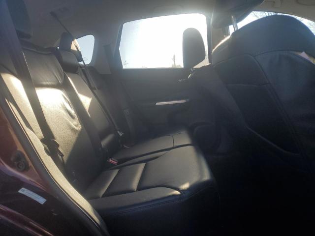 2015 HONDA CR-V TOURI - 5J6RM4H90FL084408
