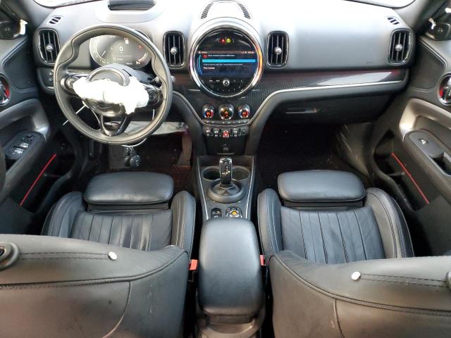 2021 MINI COOPER COU - WMZ43BR09M3M93186