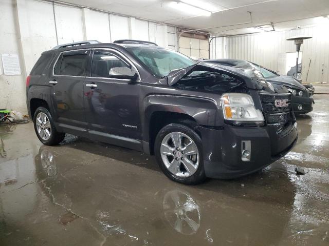 2015 GMC TERRAIN SL - 2GKFLYE31F6153607