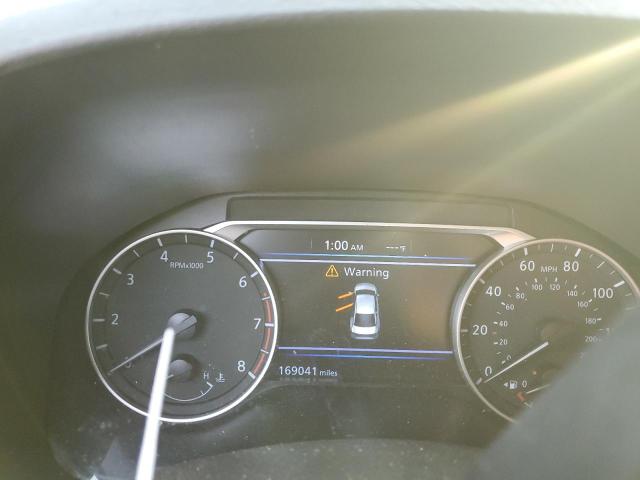 2020 NISSAN ALTIMA S - 1N4BL4BV3LC211881