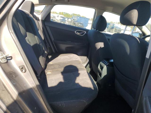 2015 NISSAN SENTRA S - 3N1AB7AP0FY243442