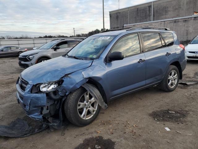 2010 TOYOTA RAV4 #3041892440