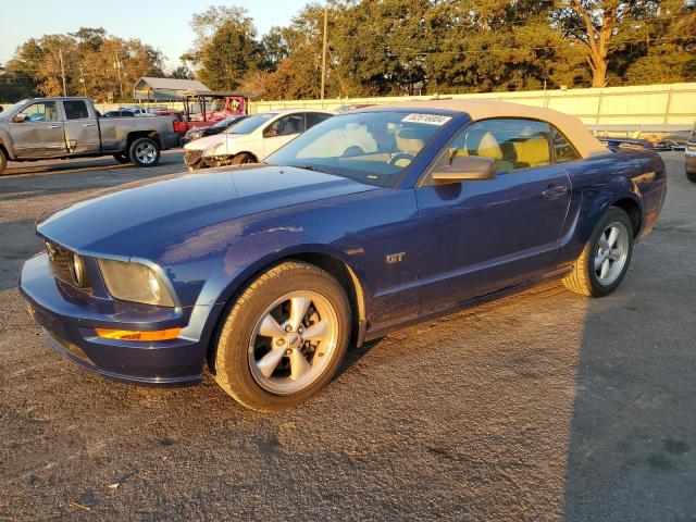 2007 FORD MUSTANG GT #3029383683