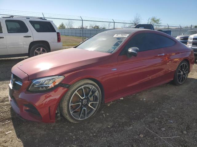 2019 MERCEDES-BENZ C 300 #3037088395