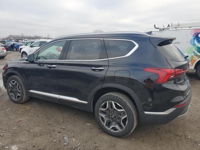 2023 HYUNDAI SANTA FE L - 5NMS5DA15PH011918
