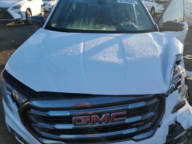 2023 GMC TERRAIN AT 3GKALYEG6PL145075