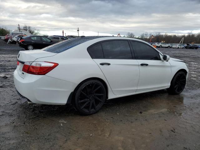 Vin: 1hgcr3f84fa014151, lot: 55770485, honda accord exl 20153