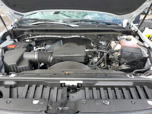 2024 CHEVROLET SILVERADO - 1GB4WLE79RF466578