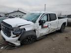 2022 GMC SIERRA K15 - 3GTPUEEL2NG570751