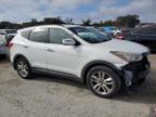 Lot #3030526467 2014 HYUNDAI SANTA FE S