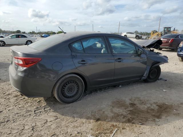 2019 SUBARU IMPREZA 4S3GKAA64K3605836