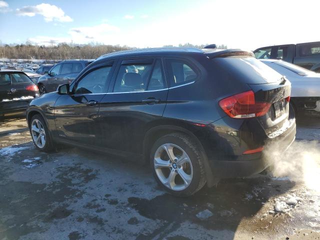 VIN WBAVM5C50FVV94127 2015 BMW X1 no.2