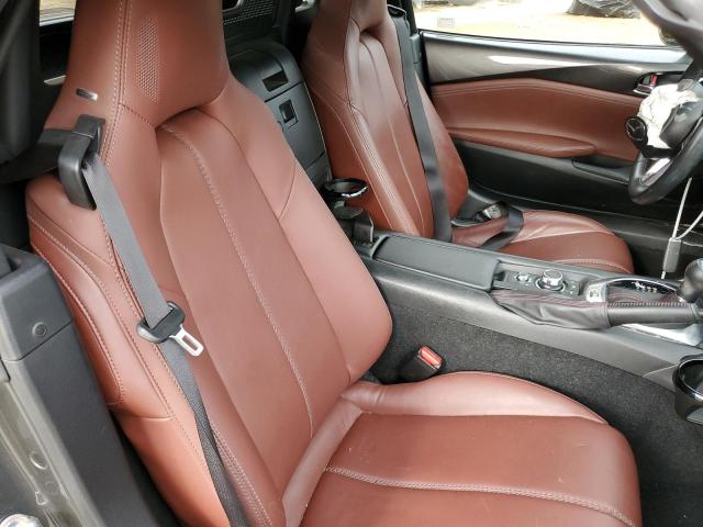 2019 MAZDA MX-5 MIATA - JM1NDAD72K0306501
