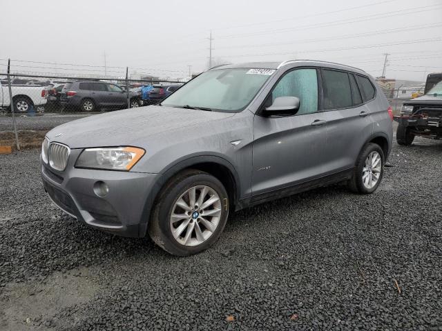Vin: 5uxwx9c57d0a28662, lot: 86642444, bmw x3 xdrive28i 2013 img_1