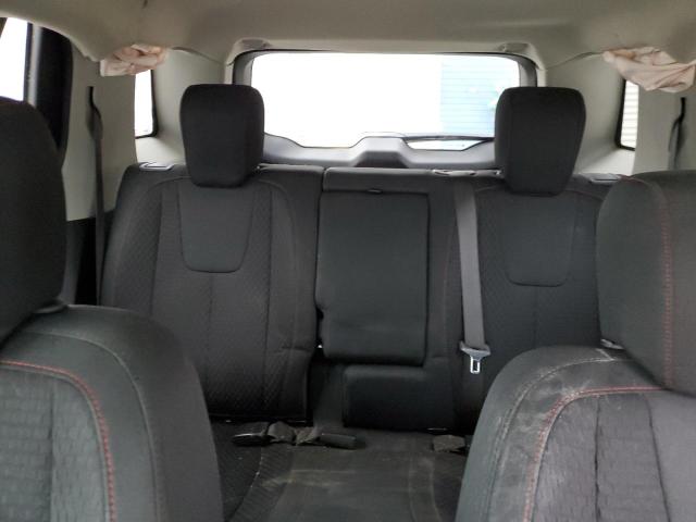 2015 GMC TERRAIN SL - 2GKALMEKXF6132166
