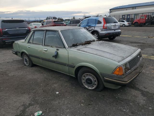 Vin: jm1gb2216b0531636, lot: 85505404, mazda 626 19814