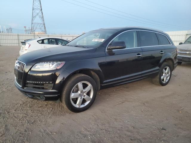 AUDI Q7 PREMIUM PLUS