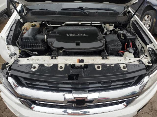 2020 CHEVROLET COLORADO L - 1GCGSCEN8L1170135