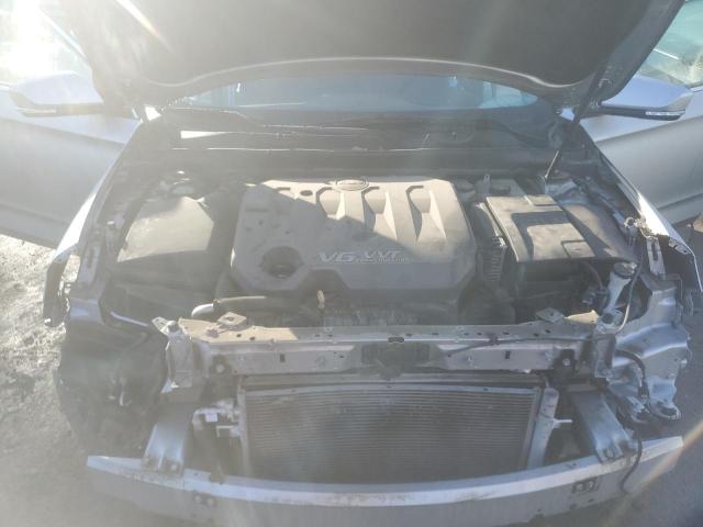 2016 CHEVROLET IMPALA LT - 2G1115S30G9203680