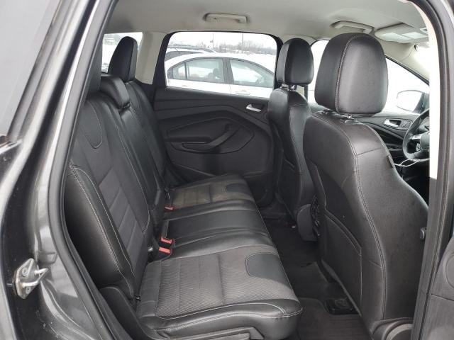 2015 FORD ESCAPE SE - 1FMCU9G91FUB84193