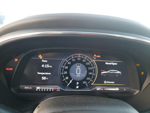 2024 CADILLAC CT5-V - 1G6DR5RW9R0125932