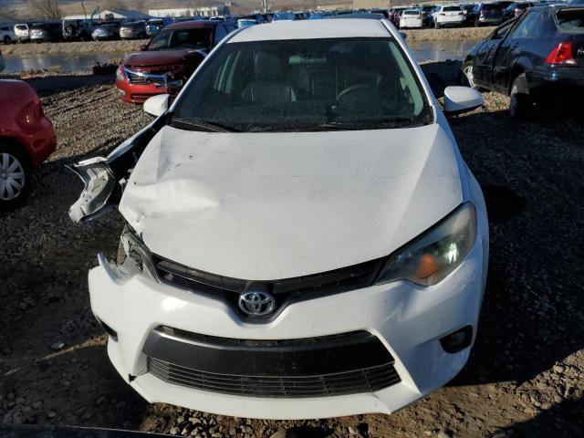 VIN 5YFBURHE0FP255859 2015 TOYOTA COROLLA no.5