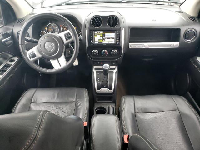 2015 JEEP COMPASS LA - 1C4NJDEB8FD396619