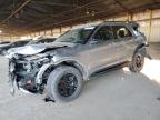 2022 FORD EXPLORER T - 1FMSK8JH7NGC50819