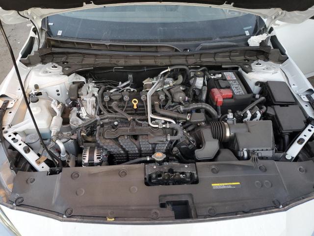 2024 NISSAN ALTIMA S - 1N4BL4BV7RN419548