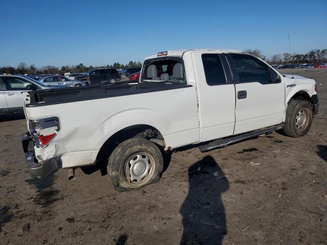 Vin: 1ftex1cm6dfa94216, lot: 84615944, ford f-150 super cab 20133
