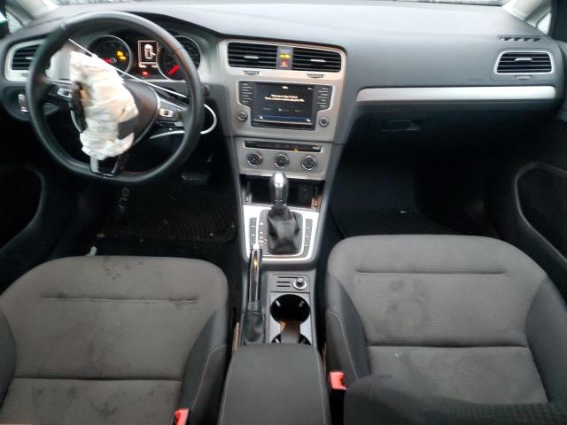 2017 VOLKSWAGEN GOLF S - 3VW217AU0HM063993
