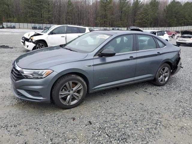 2019 VOLKSWAGEN JETTA S - 3VWCB7BU0KM240680