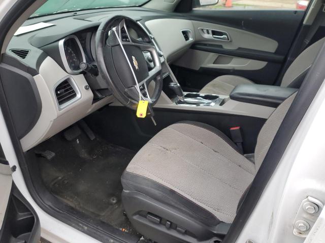 2017 CHEVROLET EQUINOX LT - 2GNALCEK6H6248626