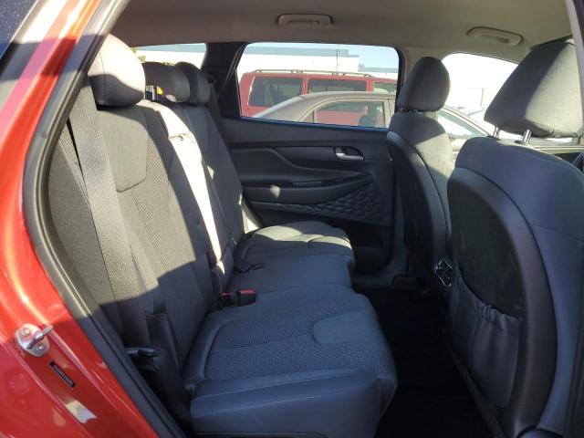 2021 HYUNDAI SANTA FE S - 5NMS1DAJ6MH357032