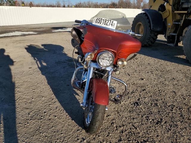2010 HARLEY-DAVIDSON FLHTCUSE5 1HD1PR817AB952886