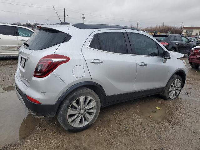 2017 BUICK ENCORE PRE - KL4CJESB5HB048867