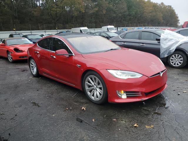 2017 TESLA MODEL S - 5YJSA1E20HF183872
