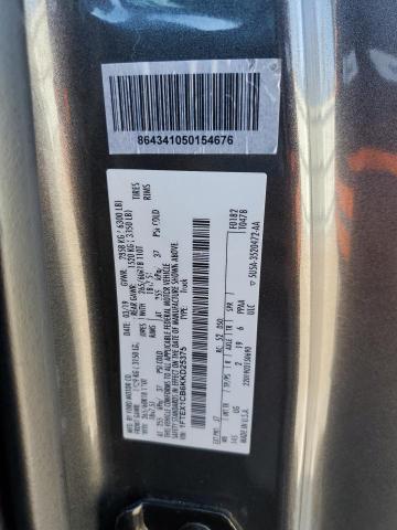 2019 FORD F150 SUPER - 1FTEX1CB6KKD25375