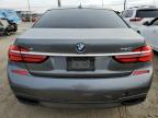 Lot #3024565633 2016 BMW 750 XI